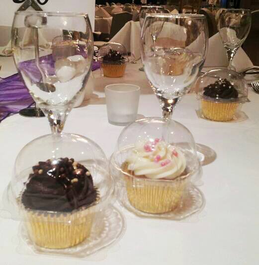 Corporate Hannah Bakes Cakes