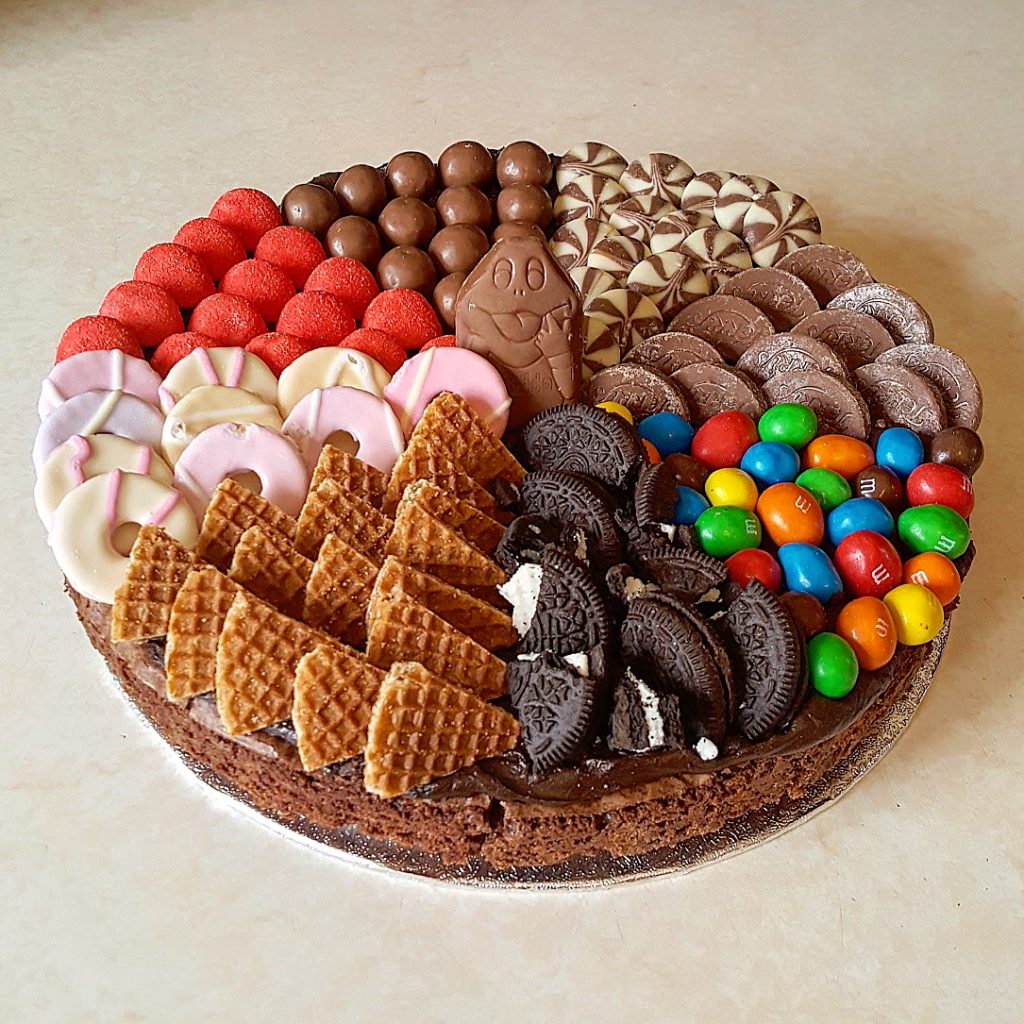 Pizza Party Rings Hannah Bakes Cakes